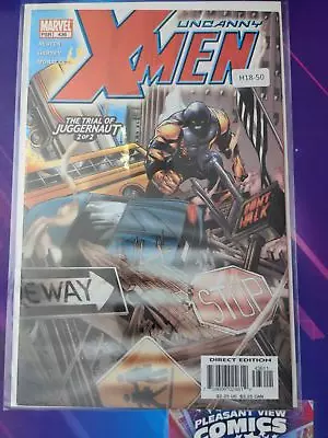 Buy Uncanny X-men #436 Vol. 1 High Grade Marvel Comic Book H18-50 • 7.19£