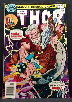 Buy Thor #248 --1976-- • 3£