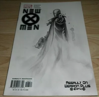 Buy X-Men (1991 1st Series) #143...Published Aug 2003 By Marvel • 9.95£