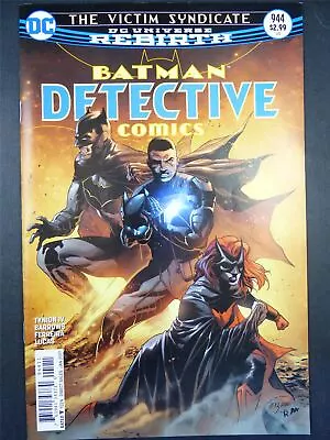 Buy BATMAN: Detective Comics #944 - DC Comics #1D • 2.34£