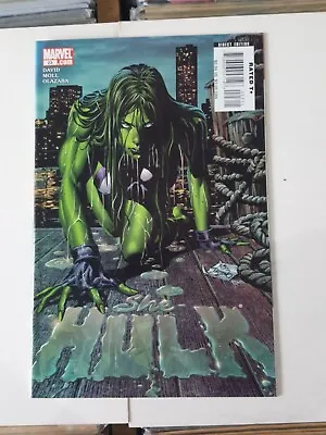 Buy She-Hulk #23 Variant Marvel Comic  • 12.50£