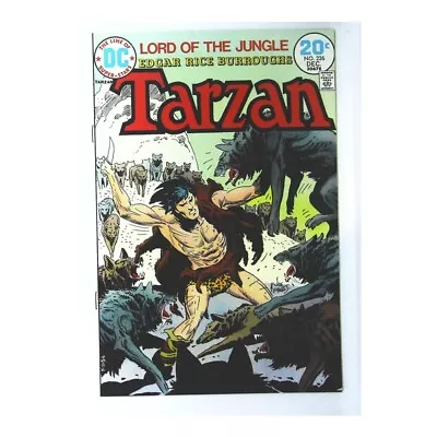 Buy Tarzan (1972 Series) #226 In Near Mint Minus Condition. DC Comics [l` • 10.01£