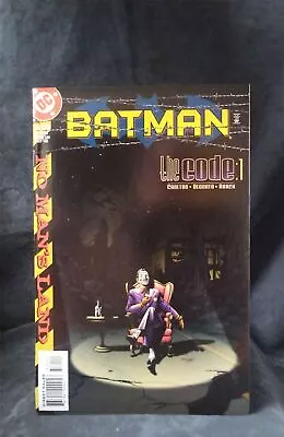Buy Batman #570 1999 DC Comics Comic Book  • 24.90£