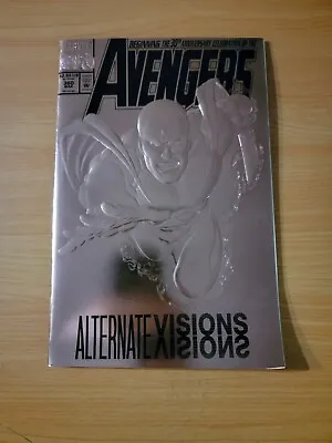 Buy Avengers #360 Direct Market Edition ~ NEAR MINT NM ~ 1993 Marvel Comics • 3.16£