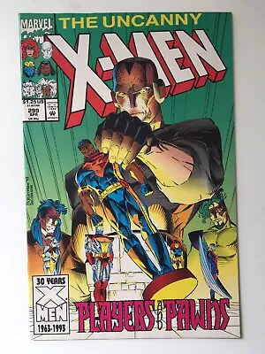 Buy The Uncanny X-Men Vol 1 #299 Marvel Comics April 1993 Lobdell Peterson NM/MT BIN • 4.74£
