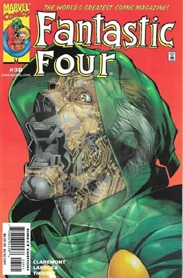Buy Fantastic Four (Vol 3) #  30 Near Mint (NM) Marvel Comics MODERN AGE • 8.98£