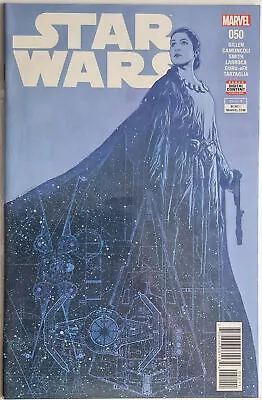 Buy Star Wars #50 - Vol. 2 (09/2018) NM - Marvel • 5.57£
