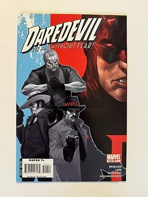 Buy Daredevil #102 - Jan 2008 - Vol.2 - Marvel Comics - 8.5 VF+ • 2.72£