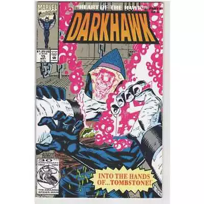 Buy Darkhawk #15 (1992) • 2.09£
