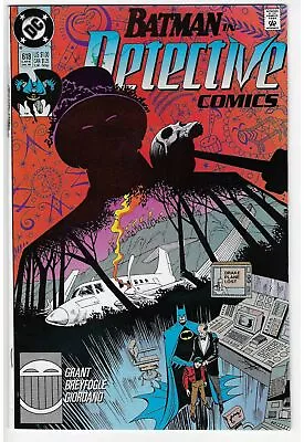 Buy Detective Comics #618 (1990) • 2.09£