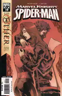 Buy Marvel Knights Spider-Man #19 VF; Marvel | The Other 2 - We Combine Shipping • 3.15£