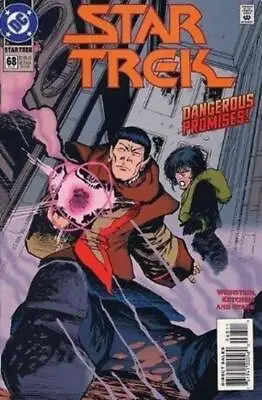Buy Star Trek Vol. 2 (1989-1996) #68 • 2£