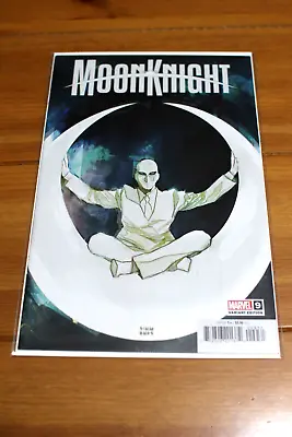 Buy RATIO 1:25 :  MOON KNIGHT #9 (Simmonds Variant Cover) New • 17.99£