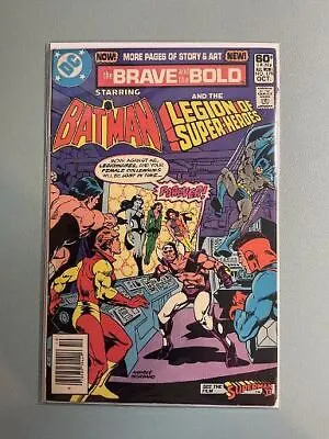 Buy Brave And The Bold(vol. 1) #179 - DC Comics - Combine Shipping - 🥷 • 3.95£