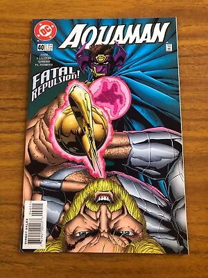 Buy Aquaman Vol.5 # 40 - 1998 • 1.99£