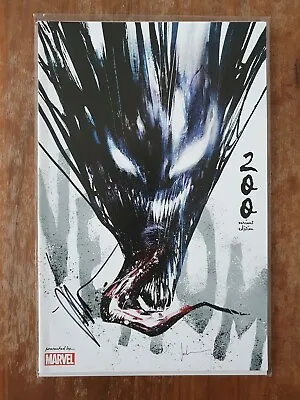 Buy Venom #200 Jock Variant Signed By Jock • 20£