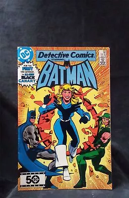 Buy Detective Comics #554 1985 DC Comics Comic Book  • 8.51£