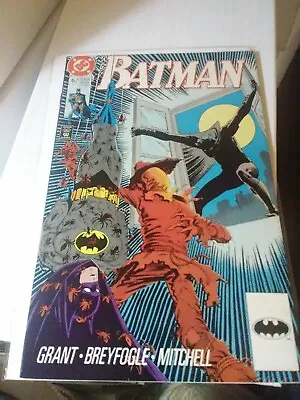 Buy Batman #457, 000 Error Variant, 1st Tim Drake As Robin, 1990 • 23.72£