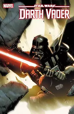 Buy Star Wars Darth Vader #45 Marvel Comics • 4.75£