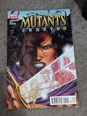 Buy New Mutants Forever 5 (2011) • 1.99£