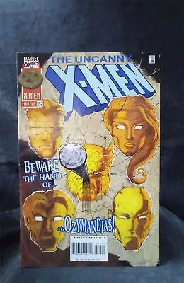 Buy The Uncanny X-Men #332 1996 Marvel Comics Comic Book  • 5.91£