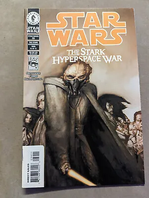 Buy Star Wars #39, The Stark Hyperspace War, Dark Horse Comics, FREE UK POSTAGE • 8.99£