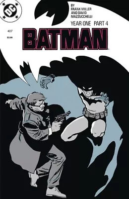 Buy Batman #407 Facsimile Edition (2023) Vf/nm Dc • 4.95£