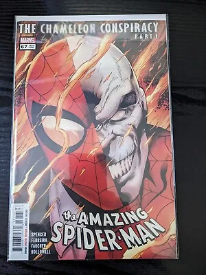 Buy Amazing Spiderman #67 • 1.50£