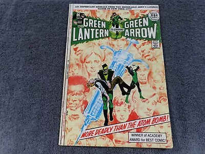 Buy 1960-1988 DC Comics GREEN LANTERN (2nd Series) #1-224 + Annuals You Pick Singles • 51.97£