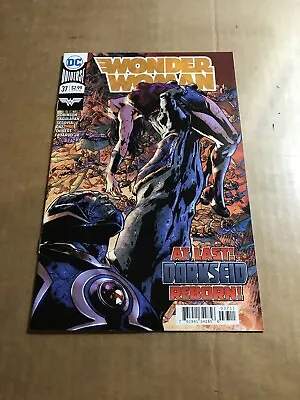 Buy Wonder Woman 37 2018 • 1.98£