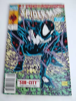 Buy Spider-Man 13 Classic McFarlane Cover Marvel Comics 1991 • 7.94£