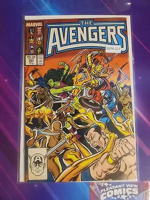 Buy Avengers #283 Vol. 1 High Grade 1st App Marvel Comic Book Cm78-227 • 6.39£