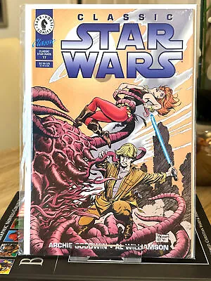 Buy Classic Star Wars Vol. 1 #17 (1994) - Dark Horse • 4.95£