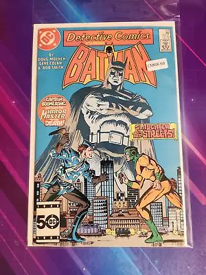 Buy Detective Comics #555 Vol. 1 High Grade Dc Comic Book Cm68-60 • 9.48£