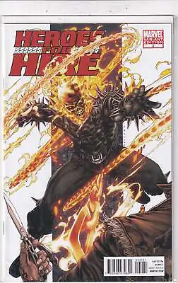 Buy Heroes For Hire #2 1:15 Variant • 12.95£