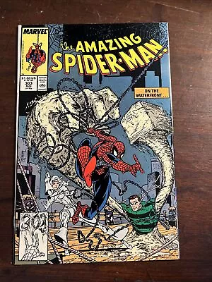 Buy The Amazing Spider Man (303) • 15.81£