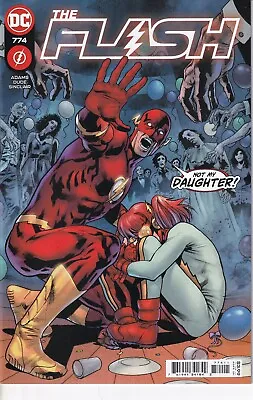 Buy Flash Rebirth DC Universe Various Issues New/Unread DC Comics • 3.65£