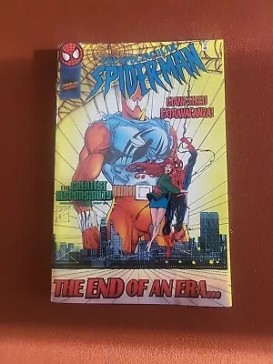 Buy Spectacular Spider-Man #229 (Marvel 1995) VERY FINE • 5.53£