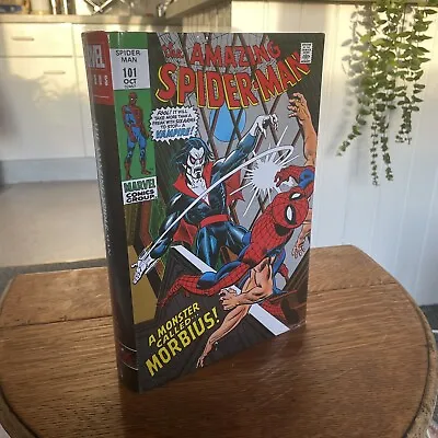 Buy Amazing Spider-Man Omnibus Vol 3 DM Variant | New Spine | Brand New Sealed | • 120£
