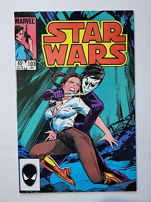 Buy Star Wars (1986) Vol 1 # 103 • 20.46£