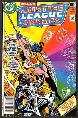 Buy Justice League Of America #151 VFN+ • 12.95£