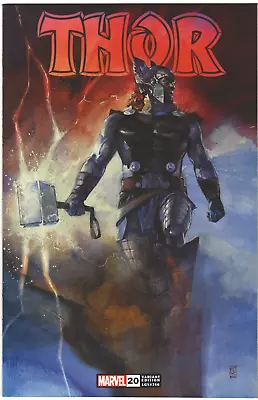 Buy Thor #20 Maleev Variant ComicTom 101 MMC Exclusive God Of Hammers High Grade • 8.02£