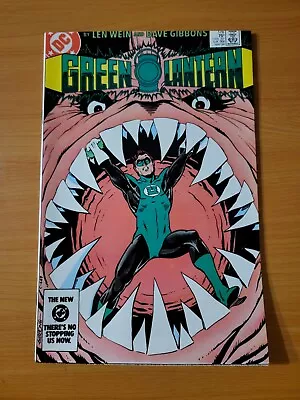 Buy Green Lantern #176 Direct Market Edition ~ NEAR MINT NM ~ 1984 DC Comic • 8.02£