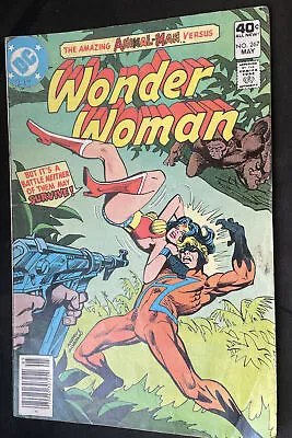 Buy DC Comics Wonder Woman #267 • 33.58£