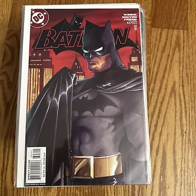 Buy Batman DC Comics 627 Judd Winick • 3.19£