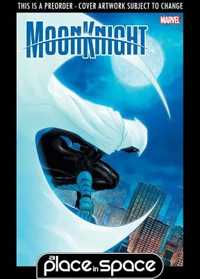 Buy Moon Knight #25e - Jim Cheung Variant (wk28) • 9.45£