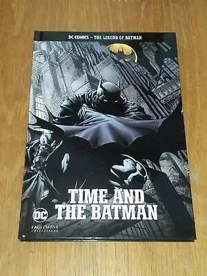 Buy Time And The Batman #37 Dc Comics The Legend Of Batman  • 7.99£