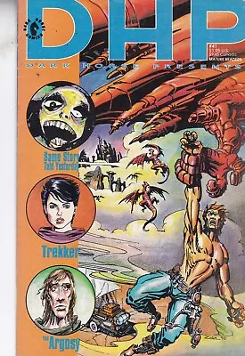 Buy Dark Horse Comics Dark Horse Presents Vol. 1 #41 June 1990 Same Day Dispatch • 4.99£