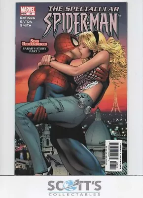 Buy Spectacular Spider-man  #25  Vf+  (vol 2) • 5£