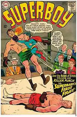 Buy Superboy #124 • 24.11£